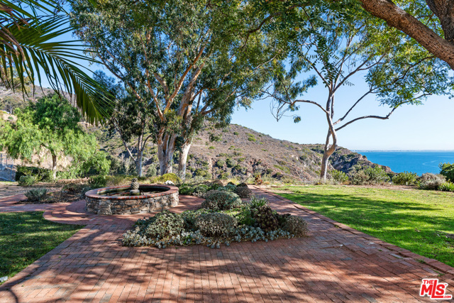 4 Bed Home for Sale in Malibu, California