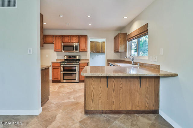 3 Bed Home for Sale in Newbury Park, California