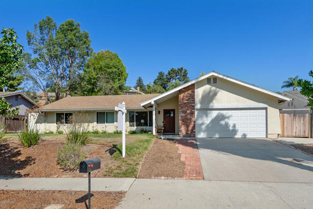 4 Bed Home for Sale in Thousand Oaks, California