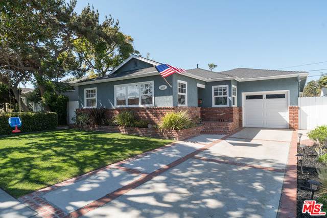 2511 ARMOUR Lane, Redondo Beach, California 90278, 4 Bedrooms Bedrooms, ,2 BathroomsBathrooms,Residential,Sold,ARMOUR,19458906