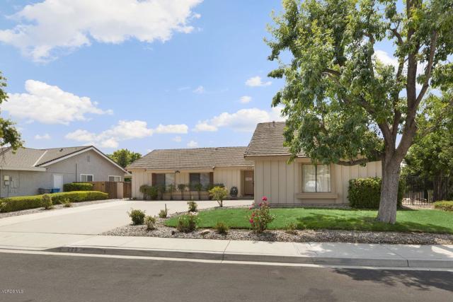 4 Bed Home for Sale in Thousand Oaks, California