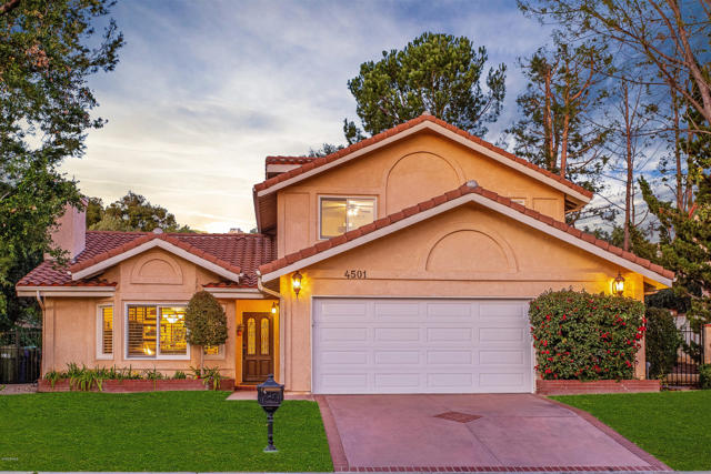 Photo of 4501 Rayburn Street, Westlake Village, CA 91362