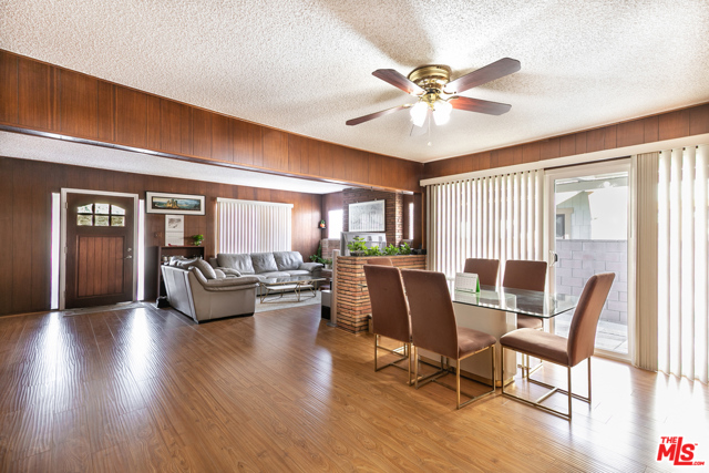 3 Bed Home for Sale in Los Angeles, California
