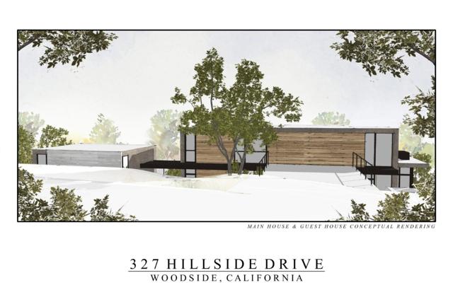 327 Hillside Drive Woodside, CA, 94062 | Beautiful Photos 327 Hillside Drive