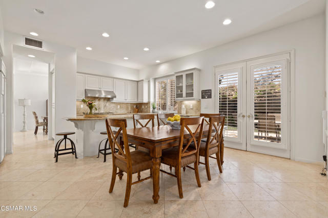 5 Bed Home for Sale in Thousand Oaks, California