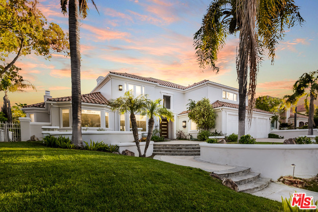 Photo of 5325 COLLINGWOOD Circle, Calabasas, CA 91302