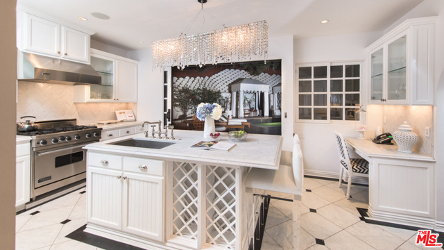 4 Bed Home for Sale in West Hollywood, California