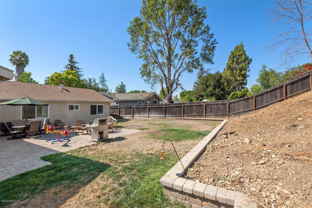 4 Bed Home for Sale in Thousand Oaks, California