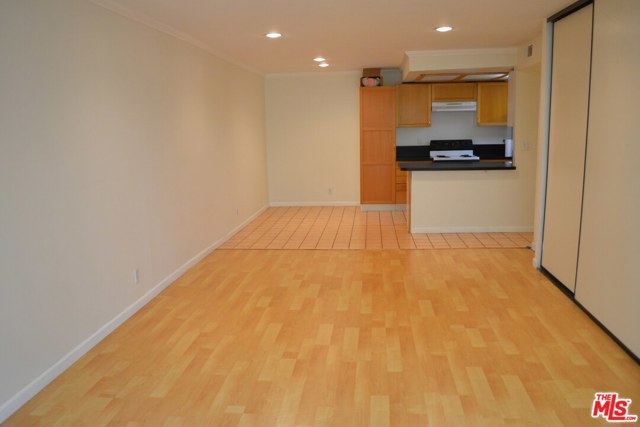 1 Bed Home for Sale in West Hollywood, California