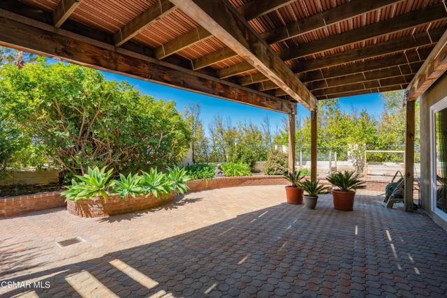 4 Bed Home for Sale in Thousand Oaks, California