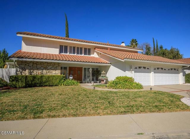 Photo of 31743 Bainbrook Court, Westlake Village, CA 91361