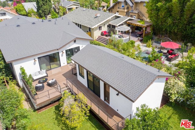 4 Bed Home for Sale in Los Angeles, California