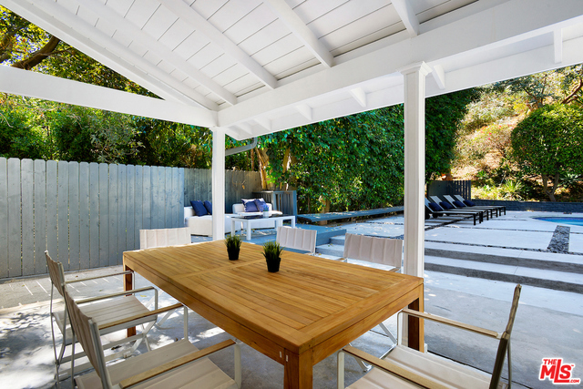 3 Bed Home for Sale in Beverly Hills, California