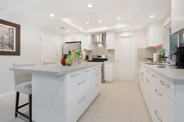 5 Bed Home for Sale in Agoura Hills, California