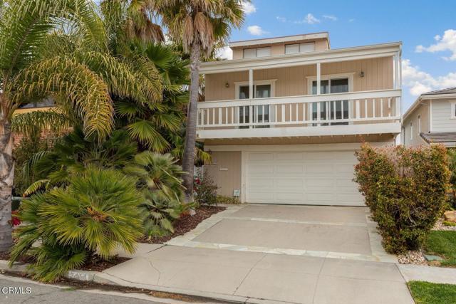Detail Gallery Image 1 of 1 For 2414 Monaco Dr, Oxnard,  CA 93035 - 4 Beds | 2/1 Baths