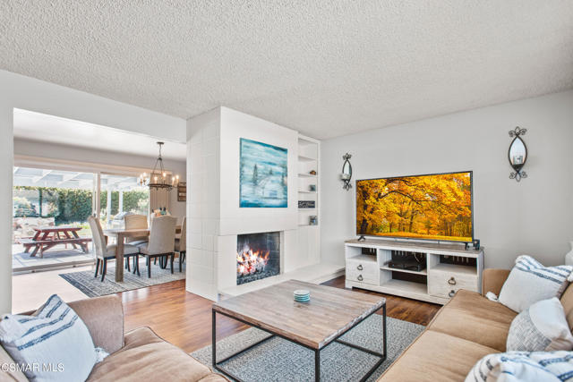 3 Bed Home for Sale in Newbury Park, California