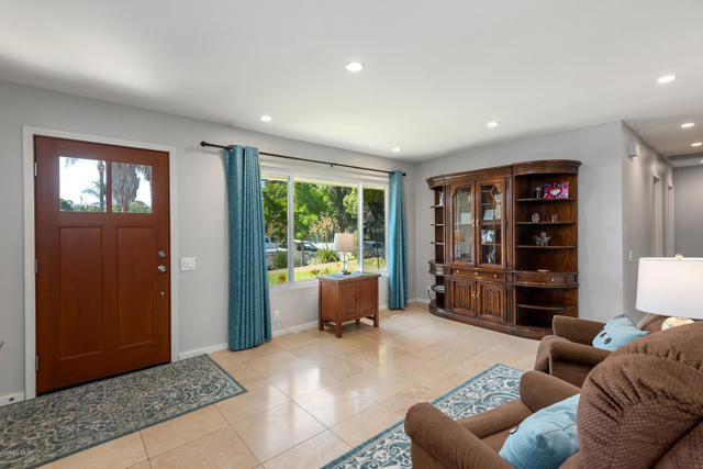 4 Bed Home for Sale in Thousand Oaks, California