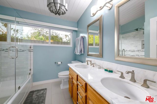 4 Bed Home for Sale in Sherman Oaks, California