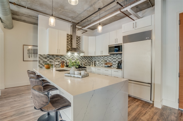 877 Island Ave Unit: 307