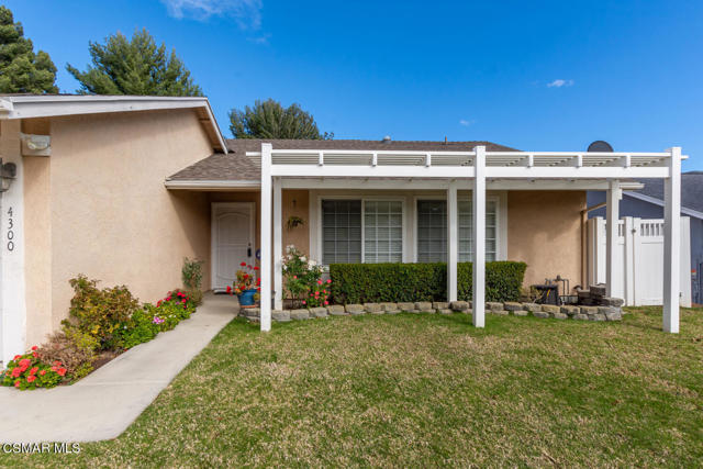 3 Bed Home for Sale in Newbury Park, California