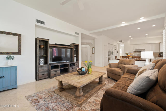 5 Bed Home for Sale in Thousand Oaks, California