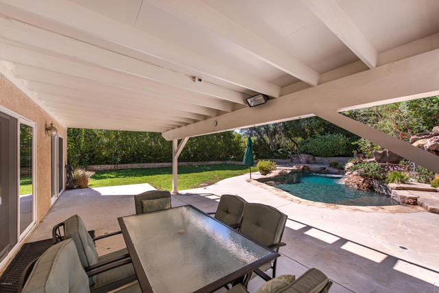 4 Bed Home for Sale in Calabasas, California