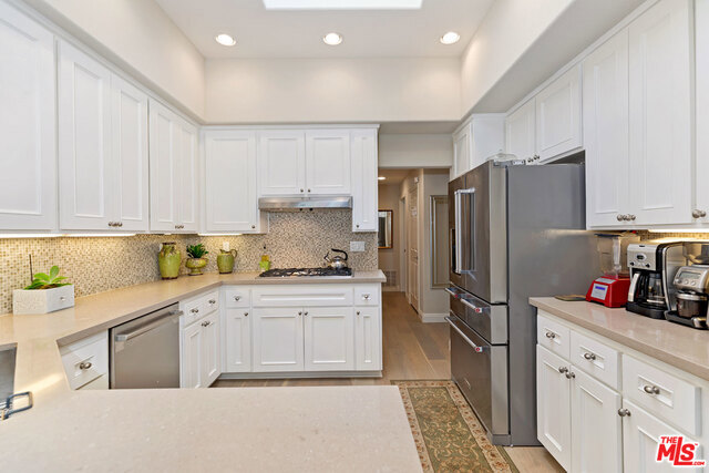 3 Bed Home for Sale in Pacific Palisades, California