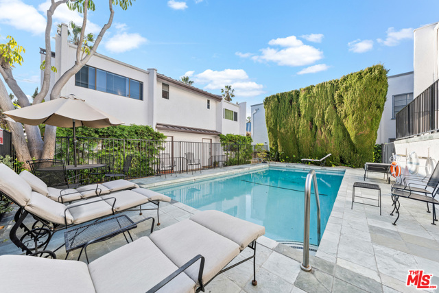 3 Bed Home for Sale in Santa Monica, California