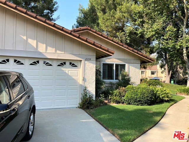 2 Bed Home for Sale in Westlake Village, California
