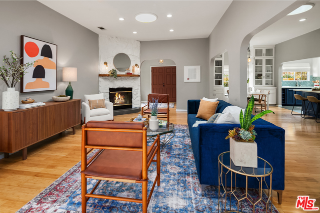 3 Bed Home for Sale in Los Angeles, California
