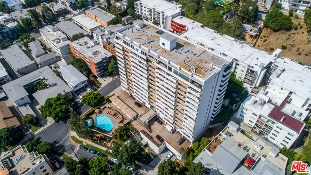  Home for Sale in West Hollywood, California