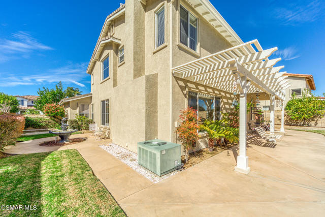 4 Bed Home for Sale in Newbury Park, California
