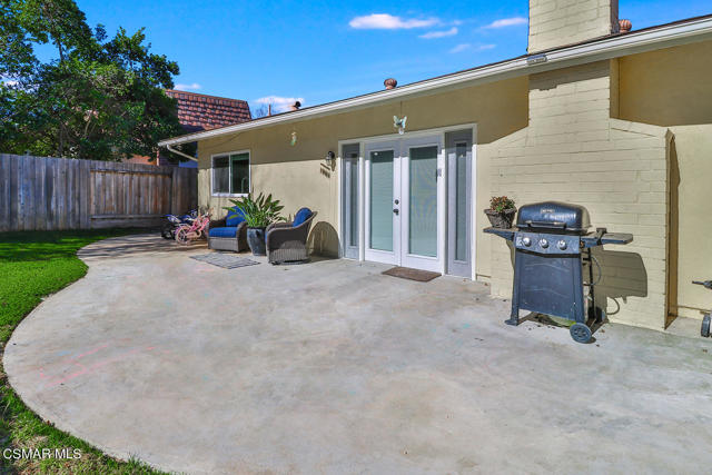 3 Bed Home for Sale in Newbury Park, California