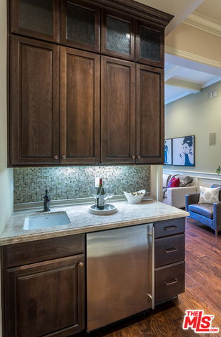 4 Bed Home for Sale in Sherman Oaks, California
