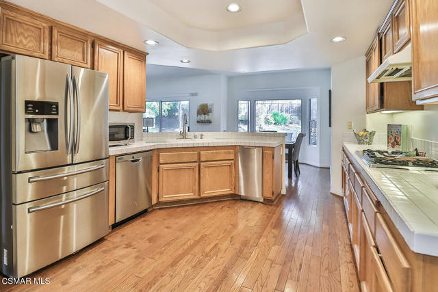 3 Bed Home for Sale in Thousand Oaks, California