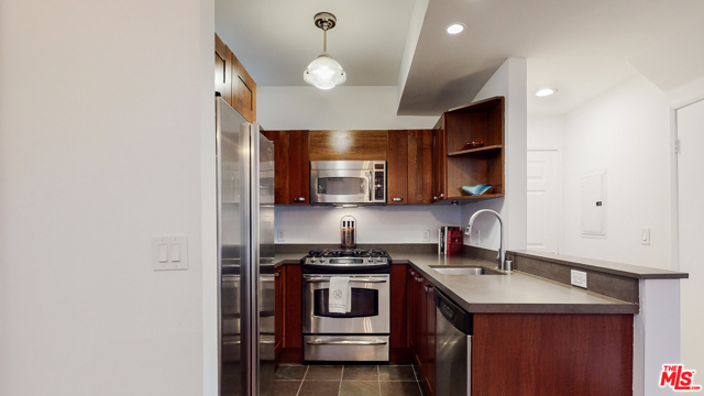 2 Bed Home for Sale in West Hollywood, California