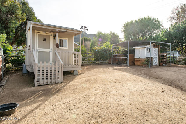 2 Bed Home for Sale in Newbury Park, California