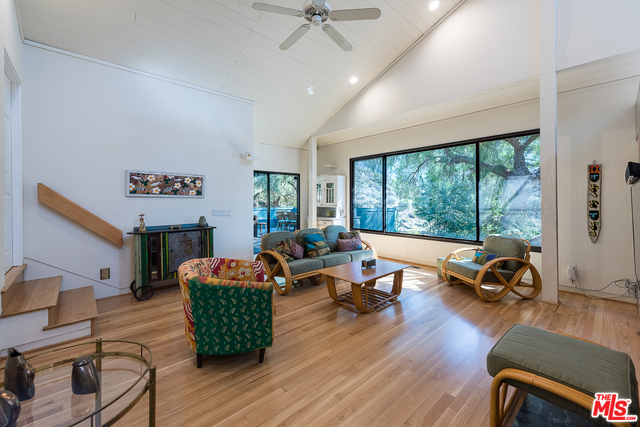 4 Bed Home for Sale in Malibu, California