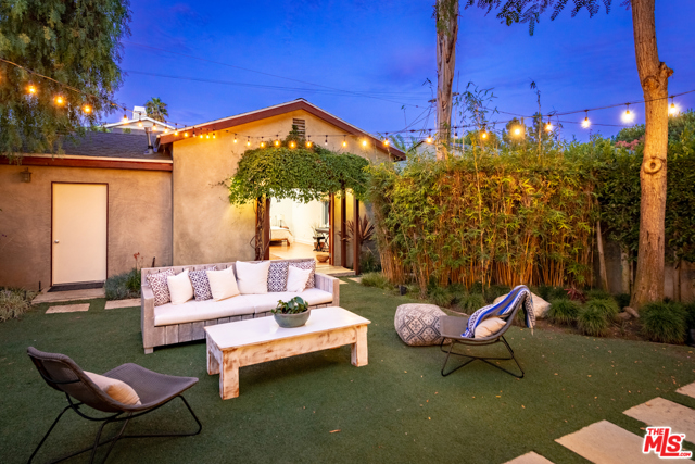 4 Bed Home for Sale in Venice, California