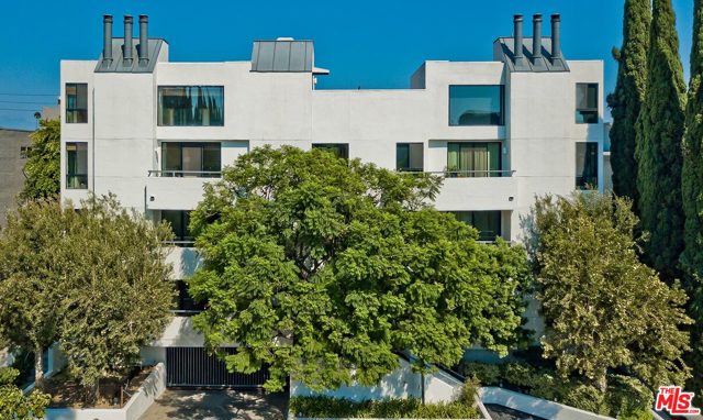 2 Bed Home for Sale in West Hollywood, California