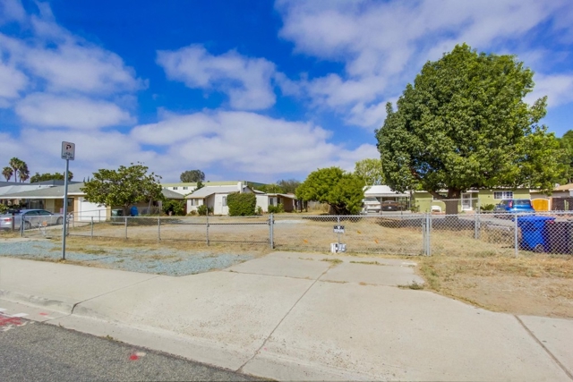 260 Orange Avenue
