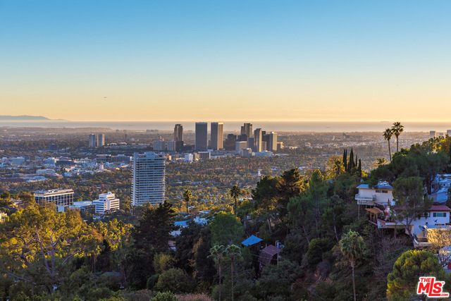 Photo of 9210 ROBIN Drive, Los Angeles, CA 90069