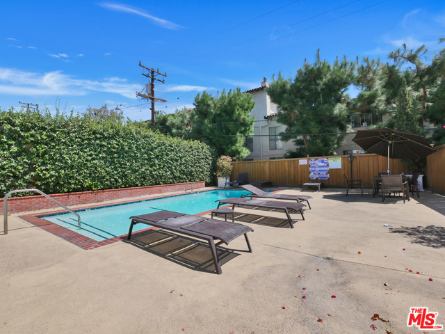 1 Bed Home for Sale in West Hollywood, California