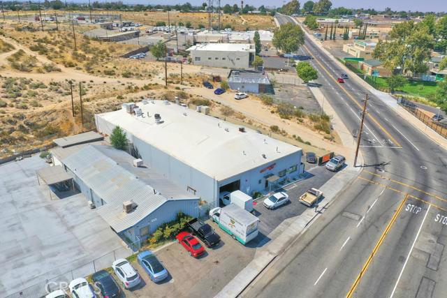 Mojave, 92395, ,For Sale,Mojave,527966