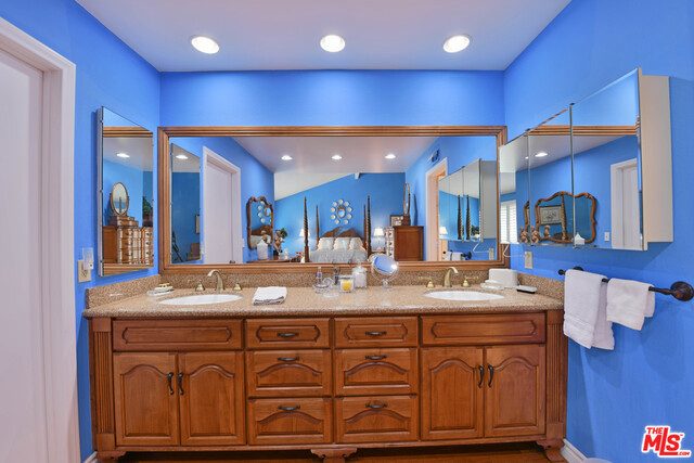 6317 RIDGEGLADE Court, Rancho Palos Verdes, California 90275, 3 Bedrooms Bedrooms, ,2 BathroomsBathrooms,Residential,Sold,RIDGEGLADE,18392220