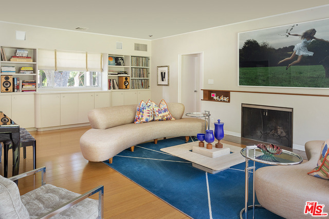 4 Bed Home for Sale in Los Angeles, California