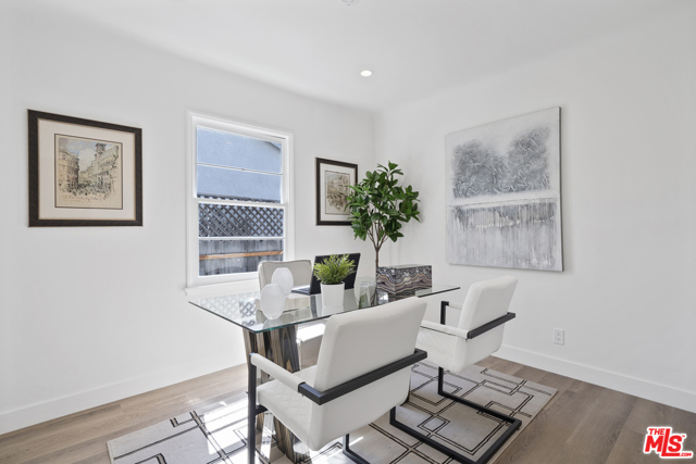 3 Bed Home for Sale in Culver City, California