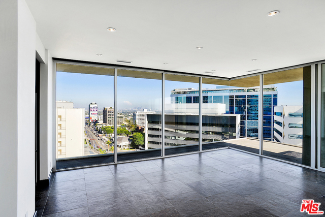 2 Bed Home for Sale in West Hollywood, California