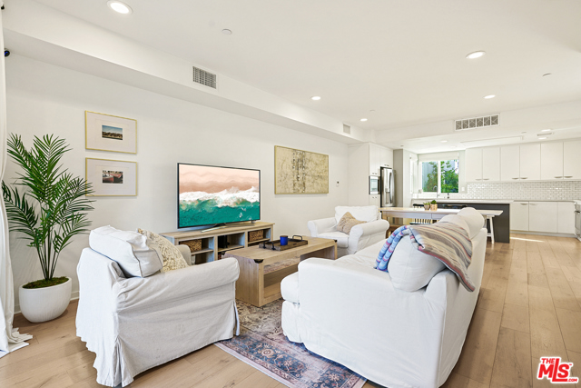 3 Bed Home for Sale in Valley Village, California