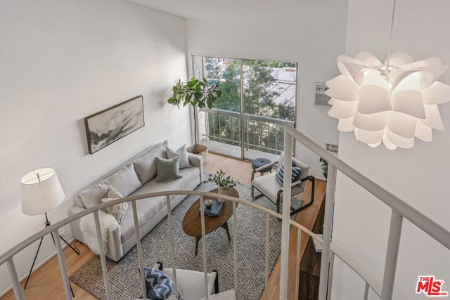 2 Bed Home for Sale in Los Angeles, California